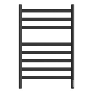 Полотенцесушитель электрический APEXTERMO Sfera SF00185BM 800x500 черный матовый